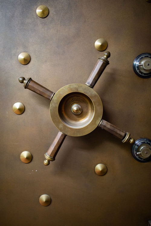 The Vault Concierge | Monthly Social Media Management Services